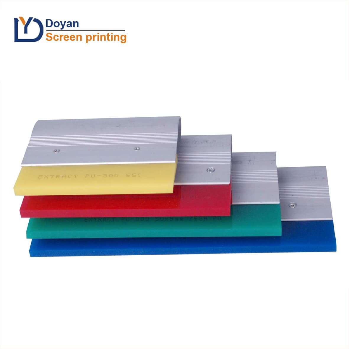 New design handle squeegee from China